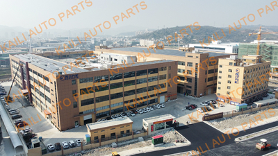 YUHUAN KAILI AUTO PARTS CO., LTD