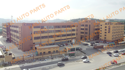 YUHUAN KAILI AUTO PARTS CO., LTD