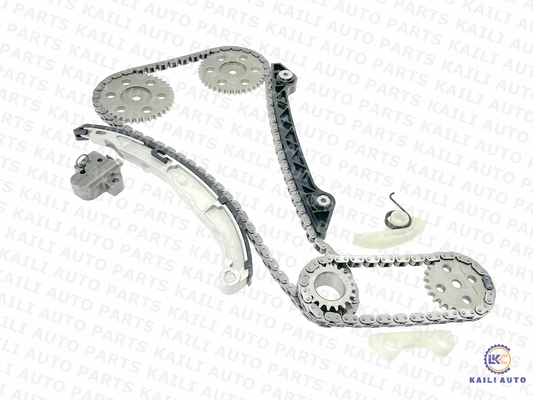 Corredo a catena 2.3-D, Z 140CI 2300CC 16V DOHC 1L5Z6268AA 138L di sincronizzazione della raccolta del GUARDIA FORESTALE di FORD