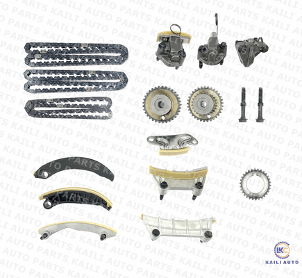 Motore LY7 LFX LLT LFW 3.0/3.6L 12633452 114L della guarnitura di sincronizzazione di Colorado Camaro del canyon