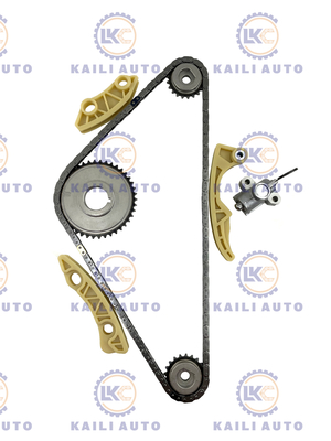 Sostituzione della catena di cronometraggio per GM / Chevrolet / BUICK / Cadillac 90537370 134L 12645237 2.0-P ((122) 4 Cyl. 05-07 Cobalt