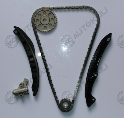 Kit di catena di cronometraggio per Touran BMY/CAVC 1.4TSI 1390cc 06-13 Tiguan CAVD/CAVA/BMY 1.4TSI 1390cc 08-15 Scirocco CAXA 1.4TSI 1390cc 09-13 Passat CAXA/CAX 1.4TSI 1390cc 08-14 Golf/Golf Plus CAXA/CAX 1.4T