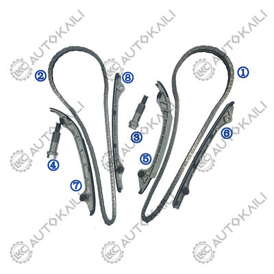 Kit di catena di cronometraggio per Range Rover Sport Diesel L494/448DT 4.4T 11-16
