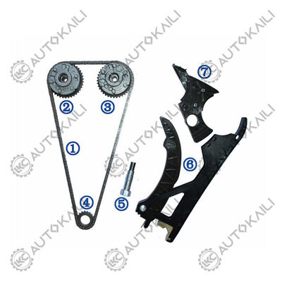 Kit catena di distribuzione per BMW 1 N54 E82 E88 135i 2006-2010