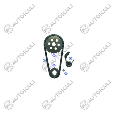 Kit catena di distribuzione per RENAULT Dacia Benzina R12 1.4L