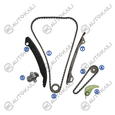 Kit di catena di cronometraggio per Koleos Benzina KR20DDET 2.0T 19-