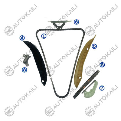 Kit catena di distribuzione per ROEWE RX5 Benzina 20L4E 2.0T 16-18