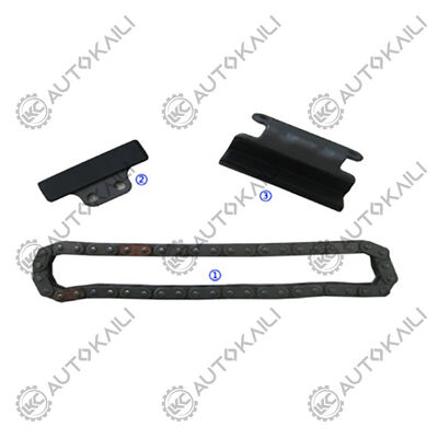 Kit catena di distribuzione per 2.0L G4GC, F, M 4 cilindri 97-02