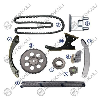 Kit catena di distribuzione per Canyon Benzina LLR 3.7L 07-10