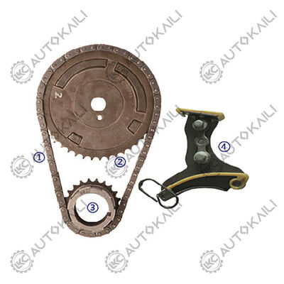 Kit di catena di cronometraggio per H3 V8 Benzina LH8 5.3L 08-09