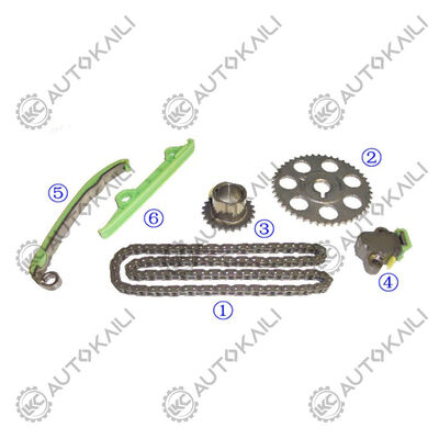 Kit catena di distribuzione per SL1 benzina 1.9L 99-02