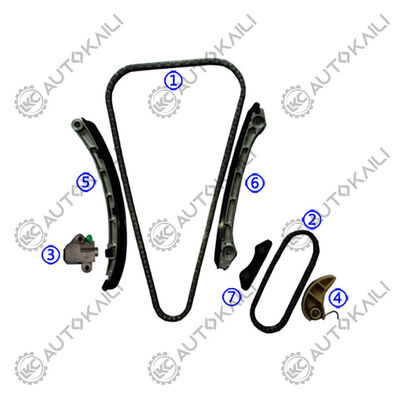 Kit di catena di cronometraggio per CX-7 Benzina L3VDT 2.3T 07-12