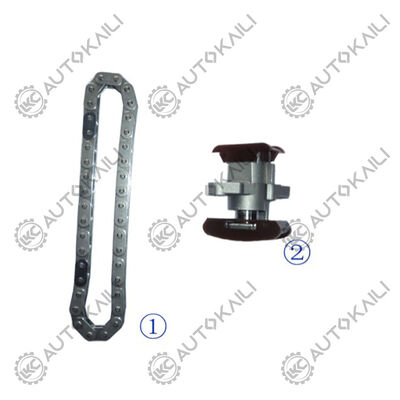 Kit della catena di cronometraggio per la MAZDA PROTÉGÉ Benzina 1.5L