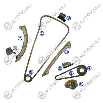 Kit catena di distribuzione per MAZDA CX-5 Benzina PY 2.5L 09-