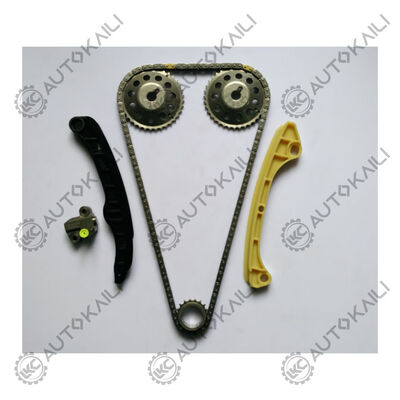 Kit di catena di cronometraggio per MITSUBISHI COLT CZC 230 Z36A CY2A Benzina 4A91 1.5L 10-