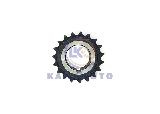 Dente per catena 6680500003 dell'albero a gomito di sincronizzazione del BENZ OM668.940 1689CC 0039977194 108L