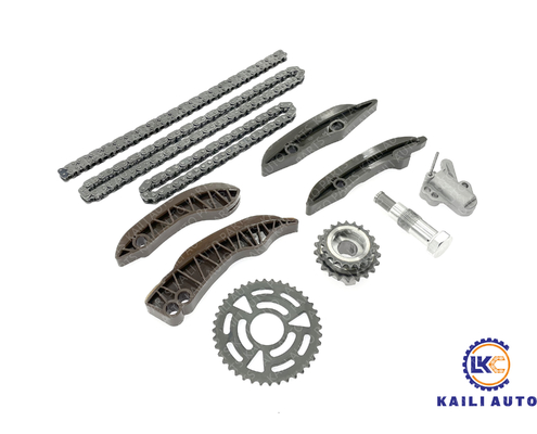 motore 13527797902 70L di Kit For 116d 520d X1 X3 X5 X6 della catena di sincronizzazione di 1995cc 2993CC