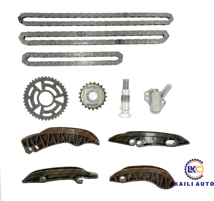 catena Kit Engine N47D20A/B/C N57N306D 1995cc 2993CC di sincronizzazione 13527797902 70L