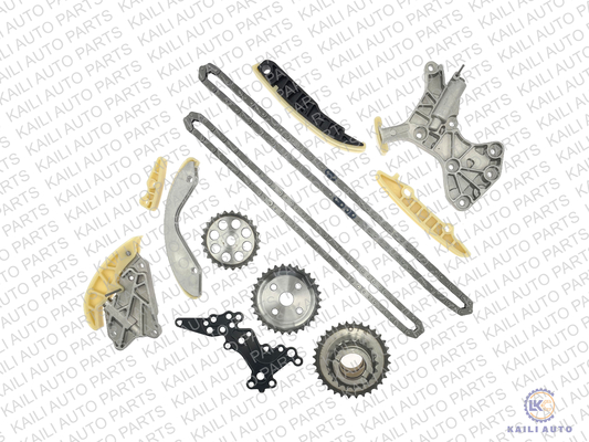 Beetle Jetta Rabbit 2.5L 06-08 Kit catena di distribuzione VW 07K109120A 94L 07K109231A 84L