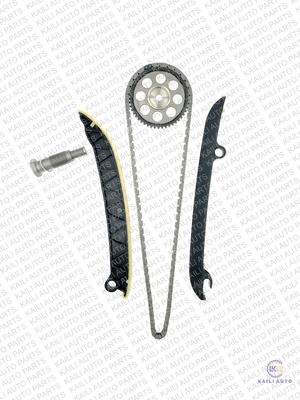 Corredo catena di sincronizzazione di VW SKODA 1.2t CBZA CBZB 03F109158K 8*150L 03F109571C