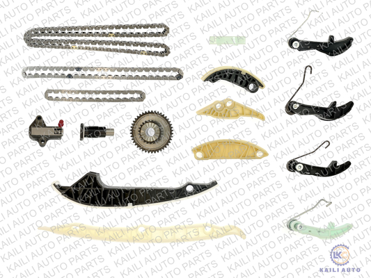 Kit catena di distribuzione VW AUDI 1.8 2.0TSI EA888 3a e mezza generazione 06K109158AD