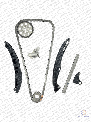 Kit catena di distribuzione per AUDI VW Touran Polo Passet Jetta Golf Eos 03C109158A 8*130L