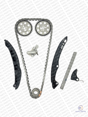Motore CAXC/CMSA/corredo catena di sincronizzazione CAXA per AUDI VW 1.4T 03C109158A 8*130L