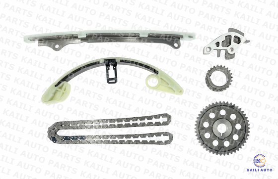 CITTÀ 1.5L L15A1 00-08 di Kit For Honda Jazz MK2 della catena di sincronizzazione di 14401-PWC-004 9*132