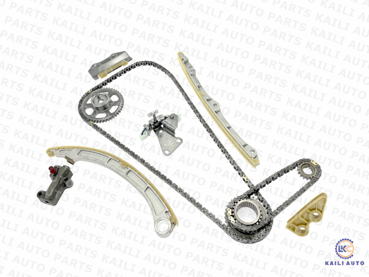 Corrente civica Integra dell'elemento di Kit For Honda Accord della catena di sincronizzazione di 14401-PNA-004 170L