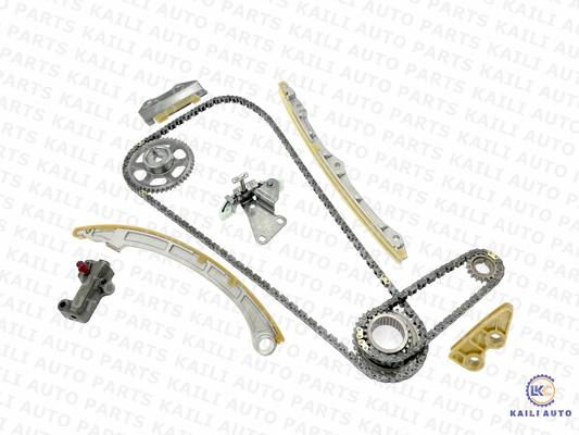 Codice a catena del motore del corredo K24A1 di sincronizzazione di elemento di 14401-PPA-004 176L Honda