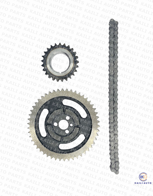 Camion a catena LR0 3891519 66L resistenti del motore LS0 di V8 del corredo di sincronizzazione 03C109158A