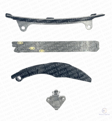 Corredo a catena 24321-04000 122L 24410-04000 di sincronizzazione del motore di KIA HYUNDAI G3LA