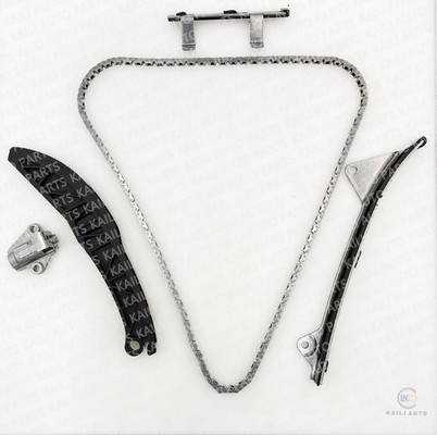 Corredo a catena 24321-2E300 9*186 24440-2E300 di sincronizzazione del motore di KIA HYUNDAI G4ND