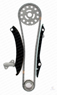 Corredo a catena cronometrante per  MASTER 2,3 DCI FWD/DCI RWD M9T 2010-2015 06CT.K-1-1 8200918797 8200955639 8200805645