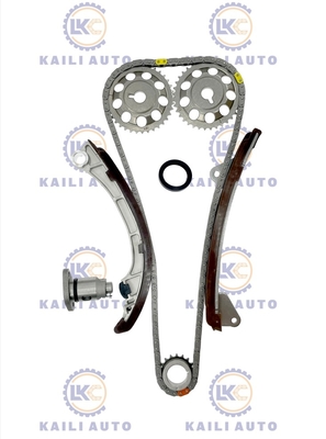 Kit di catena di cronometraggio per TOYOTA 1ZZ-FE 4cyl 1.8L 00-08 Celica (00-06), Corolla (00-08) 13506-22030 130L 13540-22022 ((28MM)