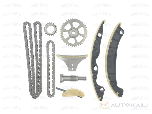 Kit di catena di cronometraggio per ROEWE ROEWE 350 1.5L 15S4U 2010-2017 Morris Garages MG3 1.5L 15S4U 2010-2015 10025619 8*136L