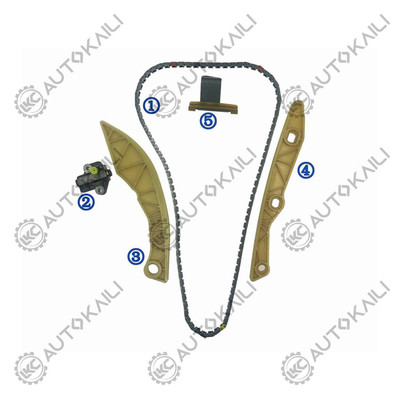 Kit di catena di cronometraggio per Dodge / Chrysler / Jeep Dodge Dart 144Cu. SOHC 1995cc 2.0L 14-16 050048362 9*188L