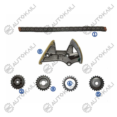 Per le apparecchiature AUDI A2 8Z0 1.2 TDI ANY/AMF/BHC 01-05