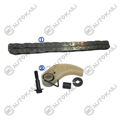 Kit di catena di cronometraggio per AUDI TT 1.8T 00-06 TT Quattro 1.8T 00-06 A4 Quattro 1.8T 01-06 A4 1.8T 01-06