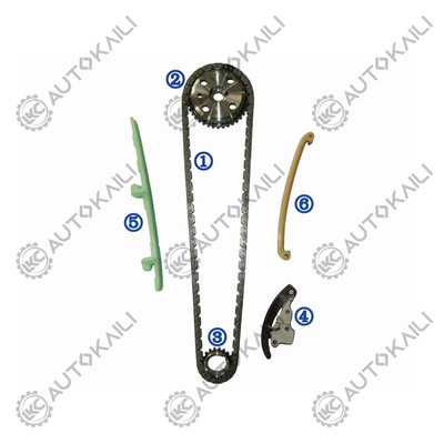 Kit di catena di cronometraggio per BUICK 2.3-3(140) SOHC 4 Cyl. 94-92