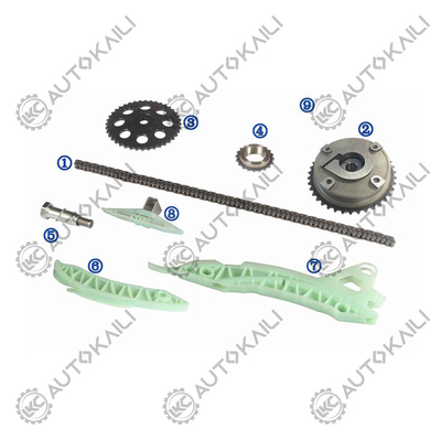 Kit per la catena di cronometraggio per MINI (R56) Cooper S N14 B16 A 1598CC 06.10-