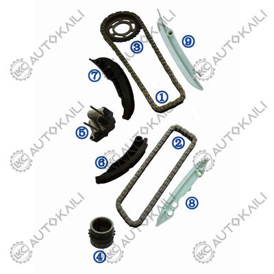 Kit di catena di cronometraggio per BMW Serie 3, Serie X
