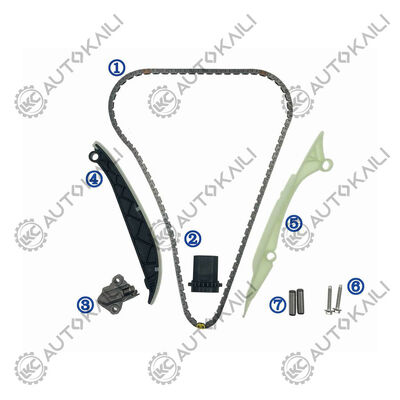 Kit di catena di cronometraggio per Renault Logan 1.0L 12v 18-22