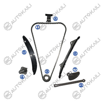 Kit Cinghia di Distribuzione per RX3 LI6 Benzina LI6 1.3T 18-21
