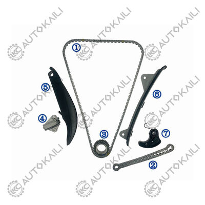 Kit di catena di cronometraggio per IX35 Benzina G4NJ 2.0L 20-