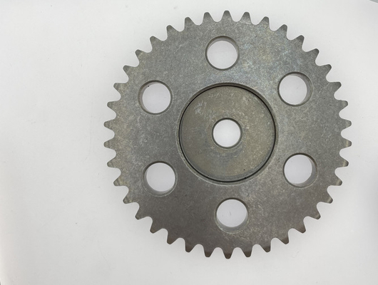 Fusione Mercury Mariner 2.3L 2.5L del CAMION del GUARDIA FORESTALE di Ford del dente per catena dell'albero a camme di sincronizzazione di LF01-12-425 1S7Z6256AA