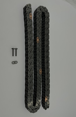Catena di sincronizzazione del motore A0009930676 per Mercedes Benz M272 M273 C280 C350 2.5L 3.0L