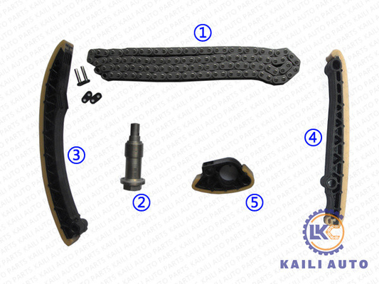 2*110L MERCEDES BENZ Engine Timing Kit W202 W203 S203 W211 CL203 0039977594 6400500011