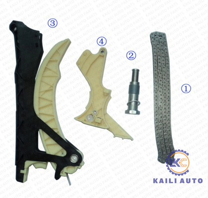 Corredo a catena cronometrante per il motore N42 N46 N46N 1995CC 11311439854 142L di BMW 118i 120i X1 X3 Z4 316i 318i 318ti 320i 18i