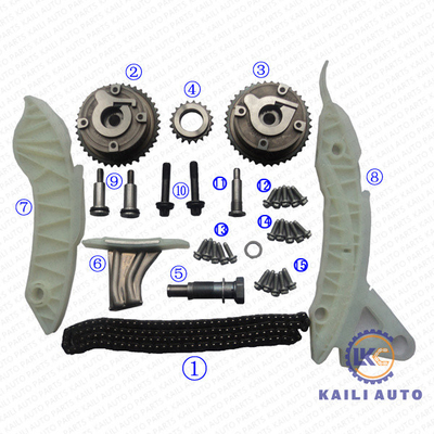 N13 N12B16A BMW MINI Cooper Timing Chain Replacement 1.6T 11311439853 1131460948311367536085